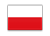 RISTORANTE NONNO ENRICO - Polski